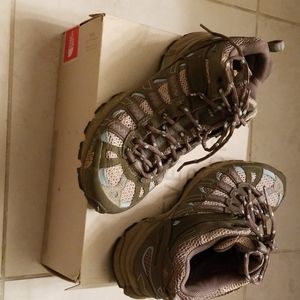 North Face Hiking Boots